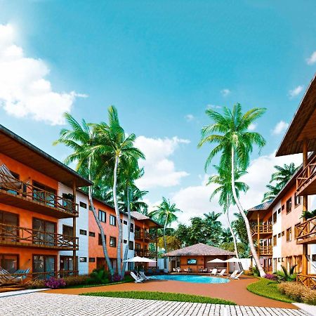 Vila Atlantida Luís Correia Exterior foto
